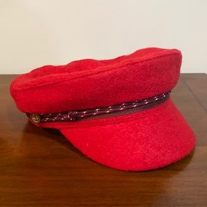 Scotch R’Belle hat